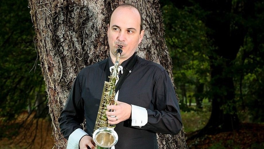 Majstorski ciklus SO HRT-a: Saxovo nasljeđe