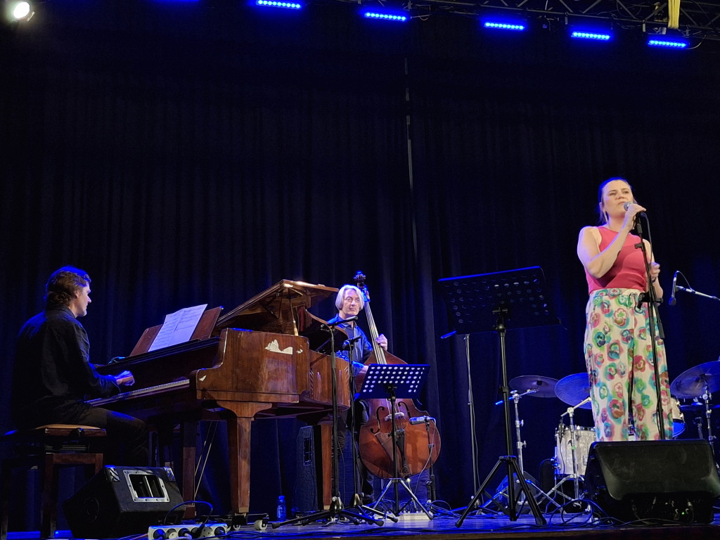 Rab Jazz Festival 2025.