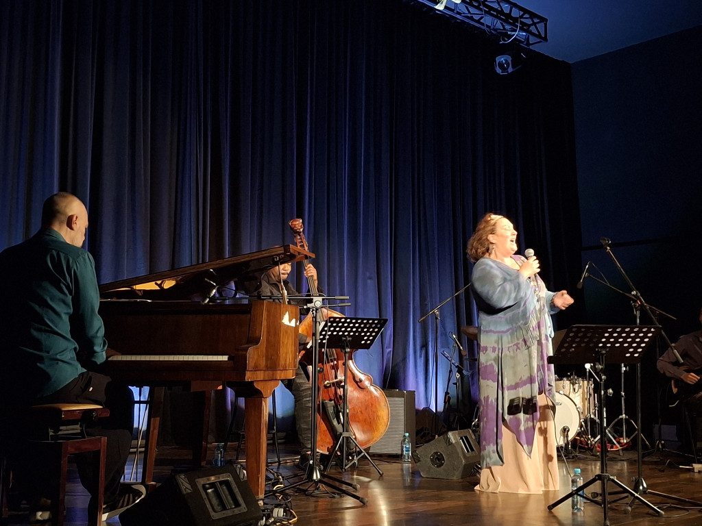 Rab Jazz Festival 2025.