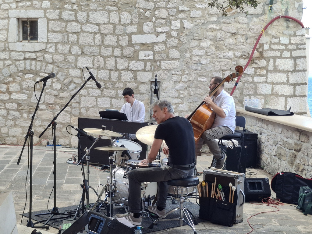 Rab Jazz Festival 2025.