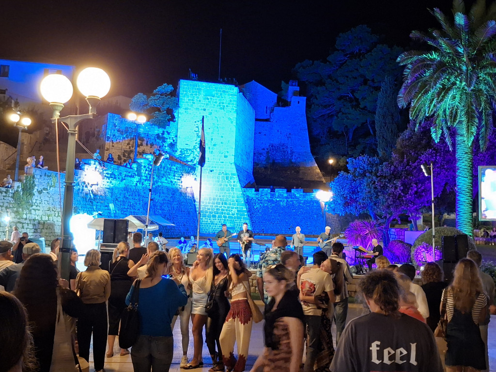 Rab Jazz Festival 2025.