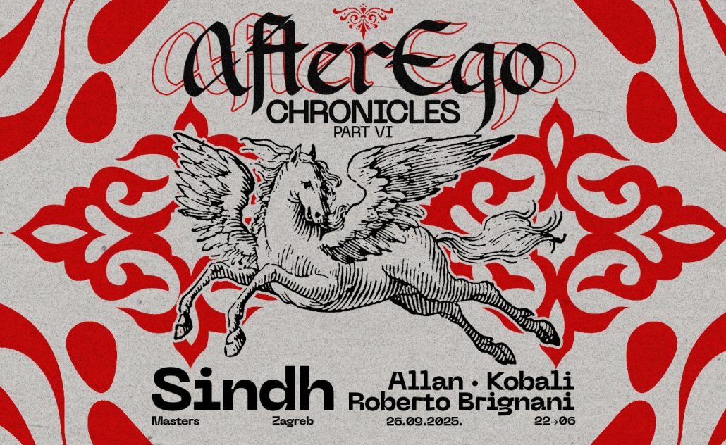 AfterEgo Chronicles presents: Sindh @ Masters