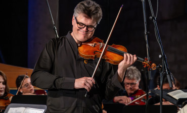 Krežmin ciklus: Simfonijski orkestar HRT-a, Roman Simović