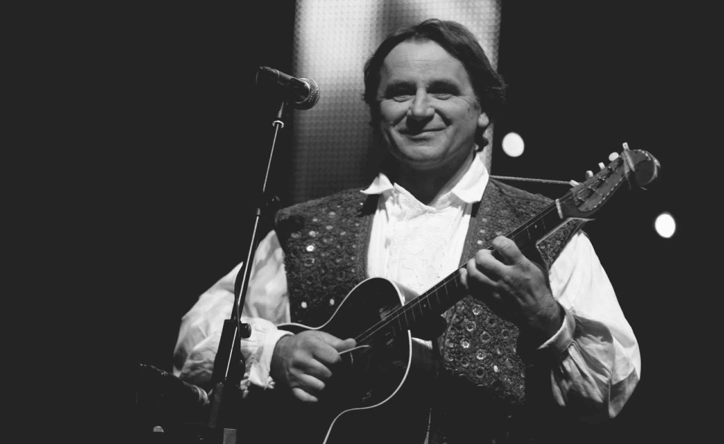 Mirko Gašparović - Mirka