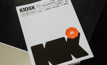 KIOSK Branding Conference