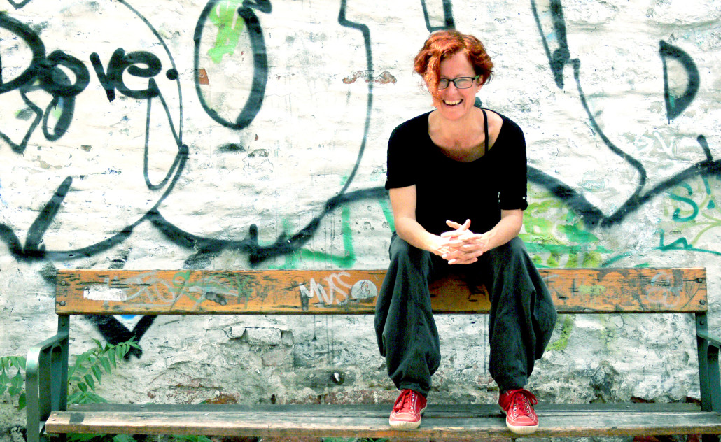 Elisabeth Harnik