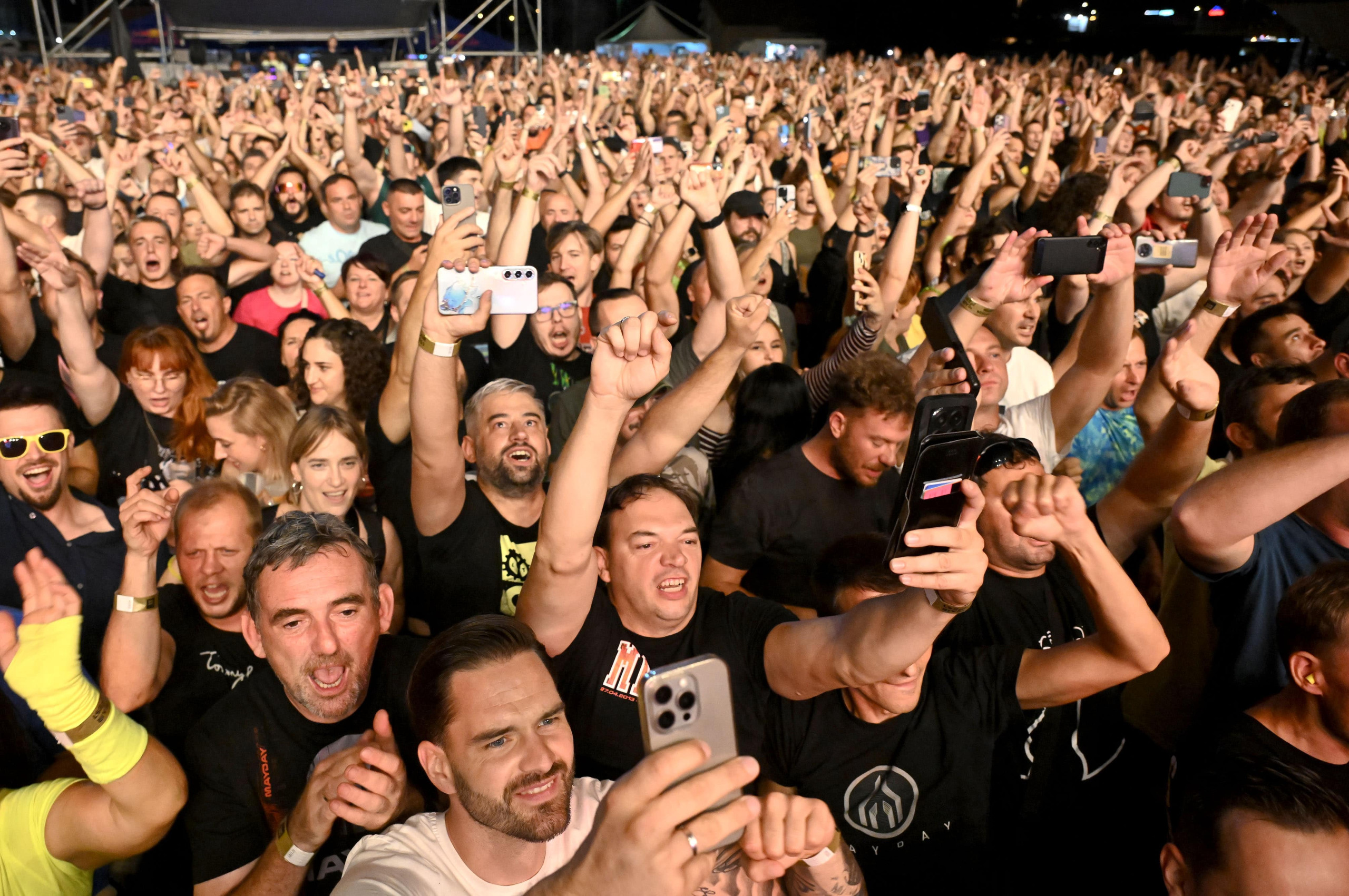 Fair Fest 2025.