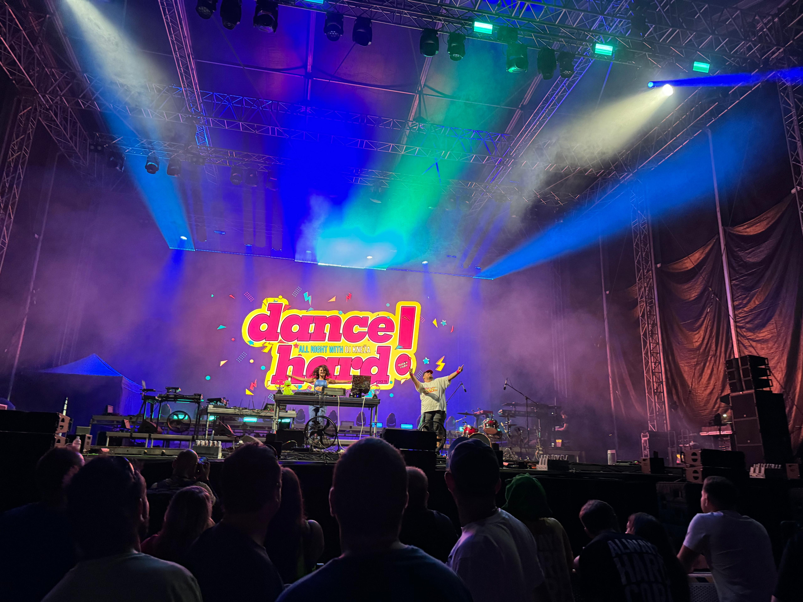 DJ Kneža - Fair Fest 2025.