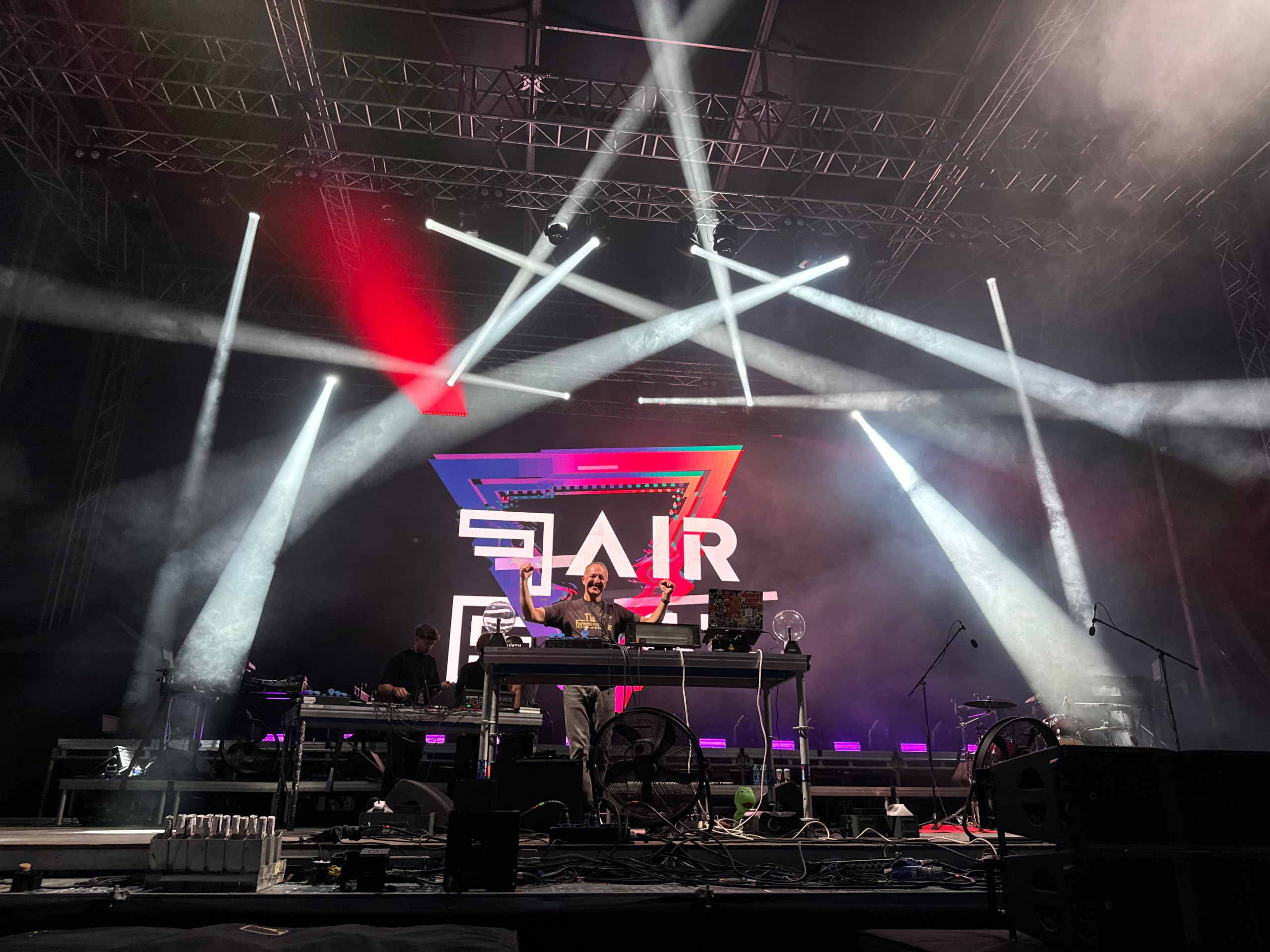 Fair Fest 2025.
