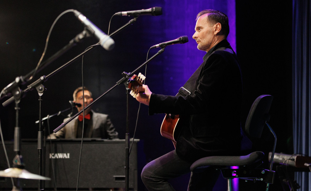3. Festival glazbe “Glas kantautora”