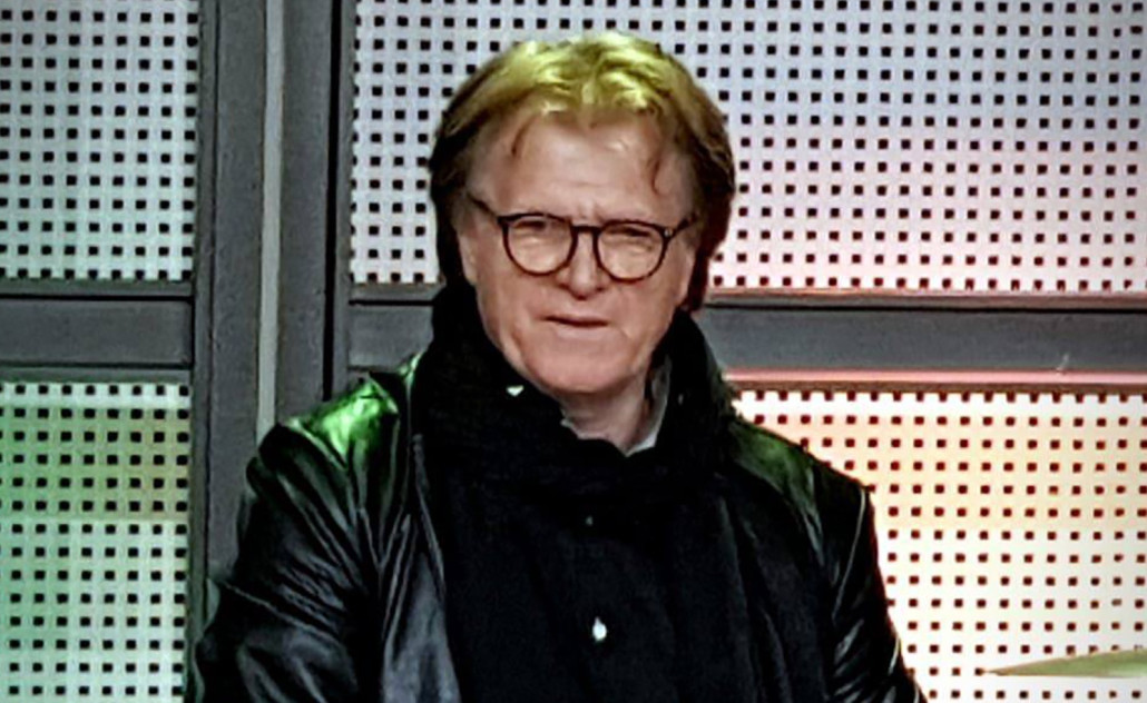 Miro Dimić