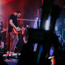 Mogwai u Zagrebu