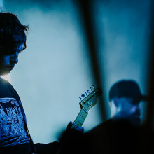 Mogwai u Zagrebu