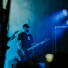 Mogwai u Zagrebu