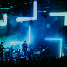 Mogwai u Zagrebu