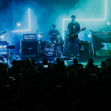 Mogwai u Zagrebu