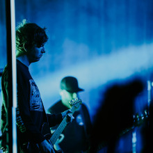 Mogwai u Zagrebu