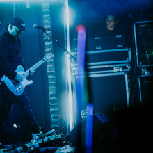 Mogwai u Zagrebu