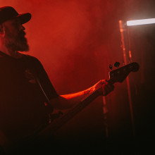 Mogwai u Zagrebu