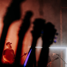 Mogwai u Zagrebu