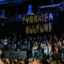 Mogwai u Zagrebu