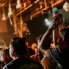 Mogwai u Zagrebu