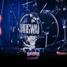 Mogwai u Zagrebu