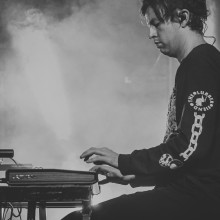 Mogwai u Zagrebu
