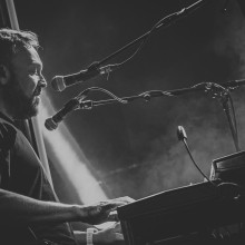 Mogwai u Zagrebu