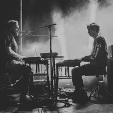 Mogwai u Zagrebu