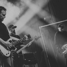 Mogwai u Zagrebu