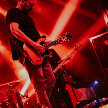 Mogwai u Zagrebu