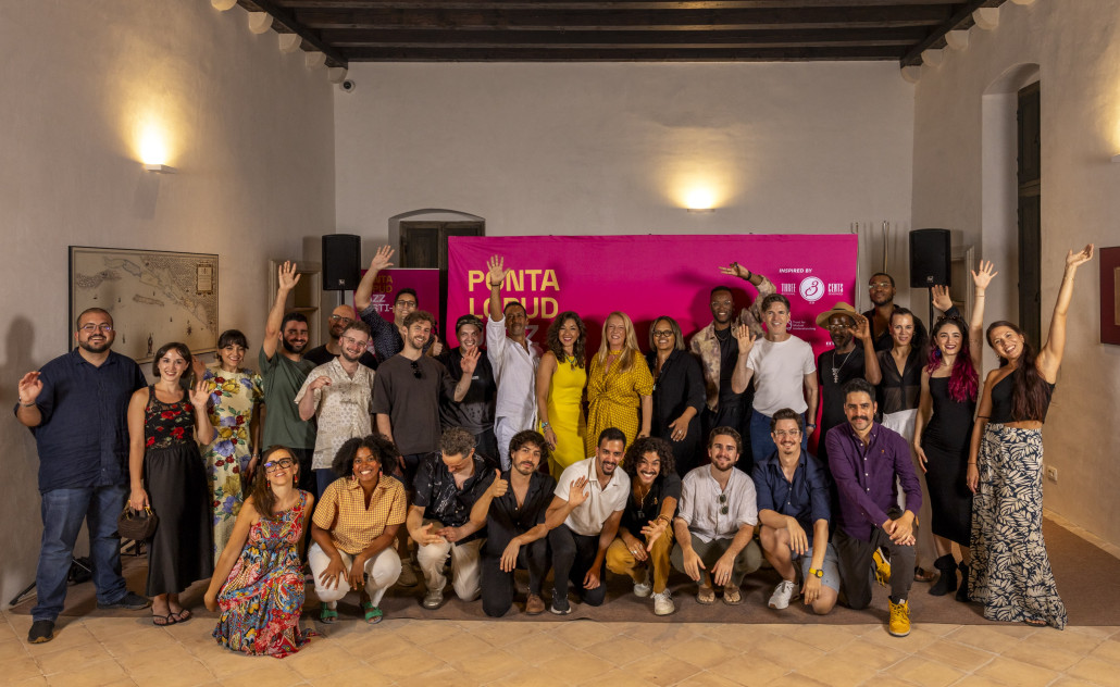 Ponta Lopud Jazz Festival