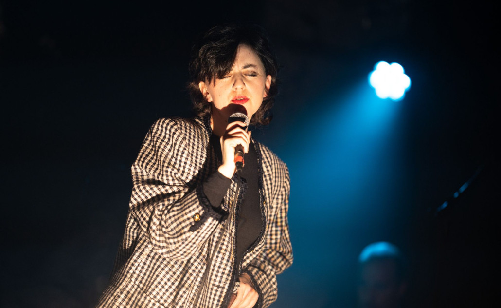 Maja Posavec / foto: Zoe Šarlija