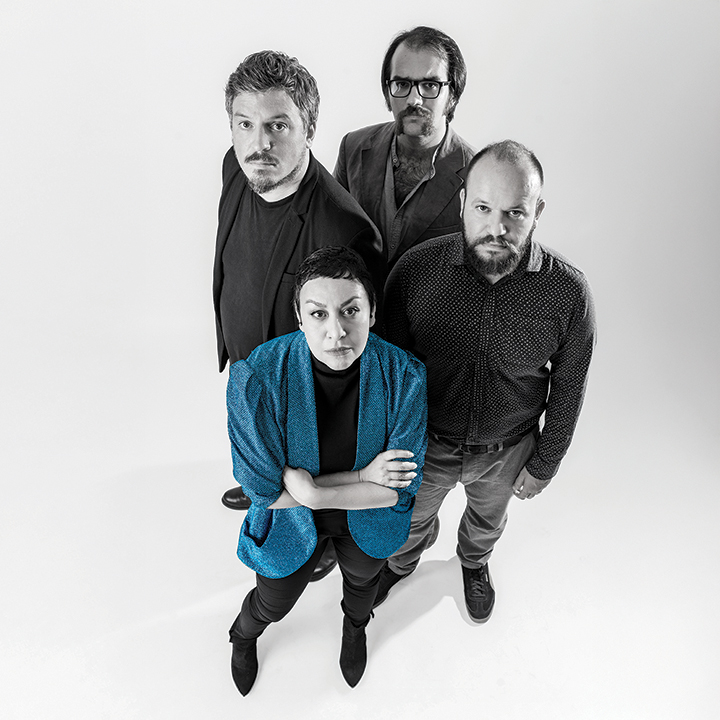 Mangroove Komad Neba Glazba hr Mangroove Komad Neba Glazba hr