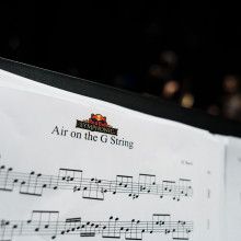 Red Bull Symphonic - Baby Lasagna