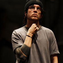 Red Bull Symphonic - Baby Lasagna