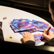 Red Bull Symphonic - Baby Lasagna