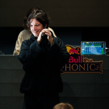 Red Bull Symphonic - Baby Lasagna