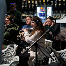 Red Bull Symphonic - Baby Lasagna