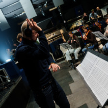 Red Bull Symphonic - Baby Lasagna