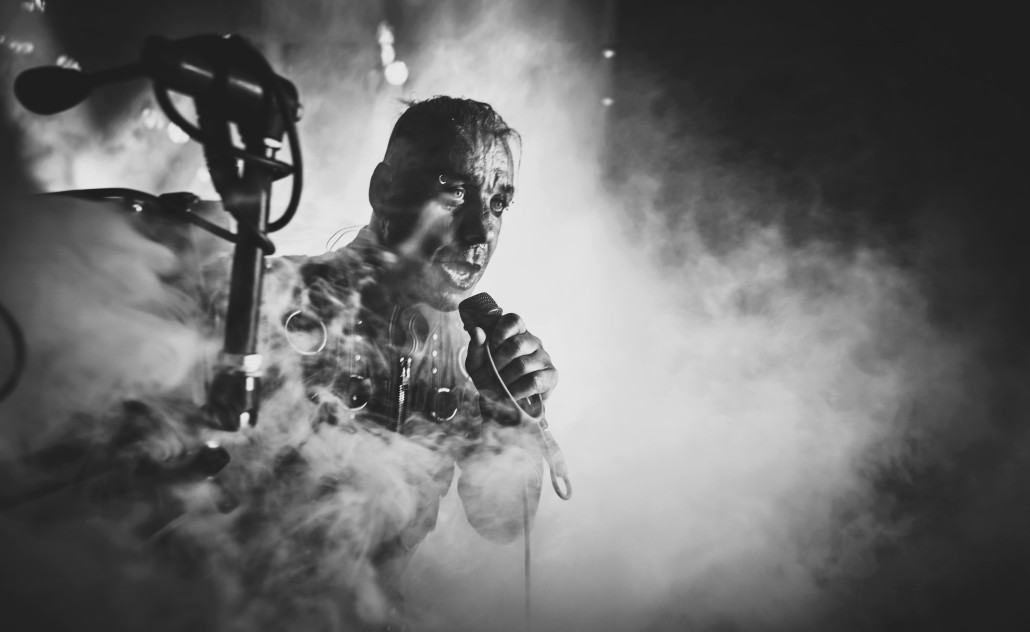 Till Lindemann
