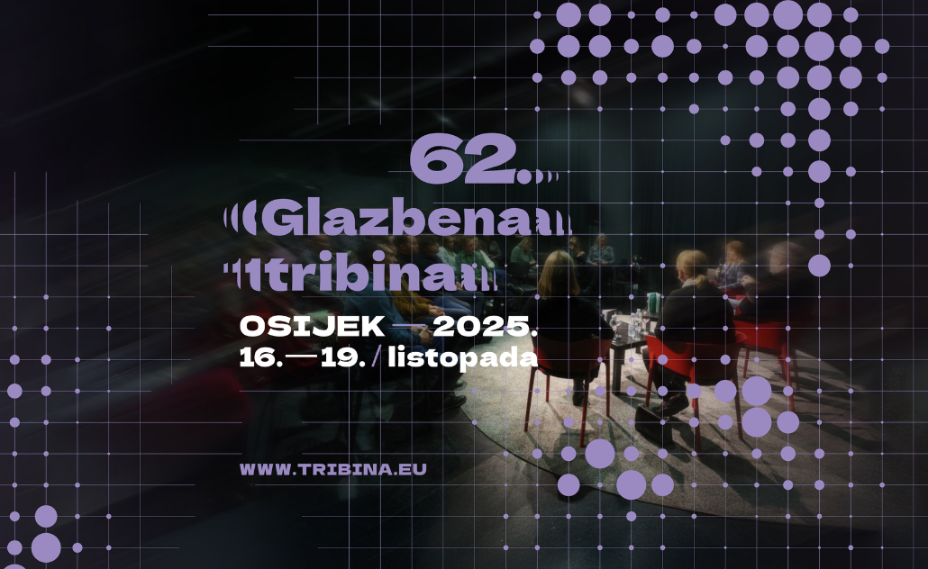 62. Glazbena tribina