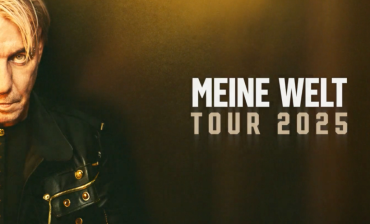 Till Lindemann - Arena Zagreb