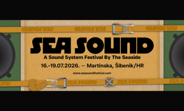 Sea Sound Festival 2026.