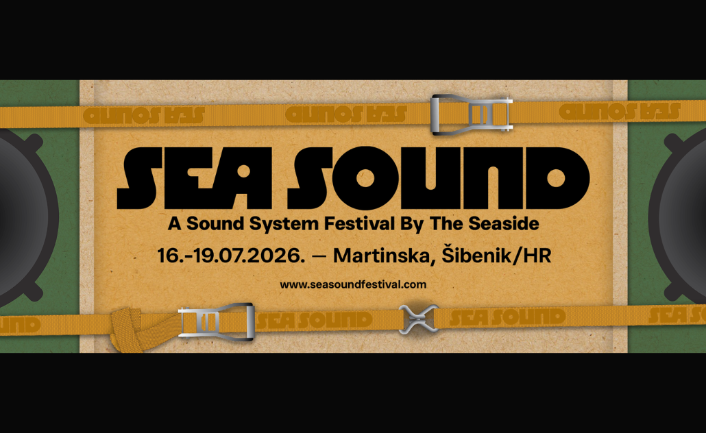 Sea Sound Festival 2026.