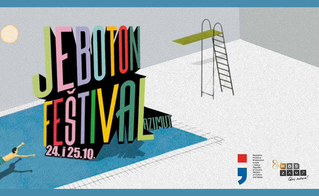 JeboTon feštival u Azimutu