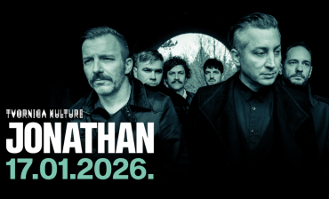 Jonathan u Tvornici kulture