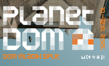 Planet Dom 2025.