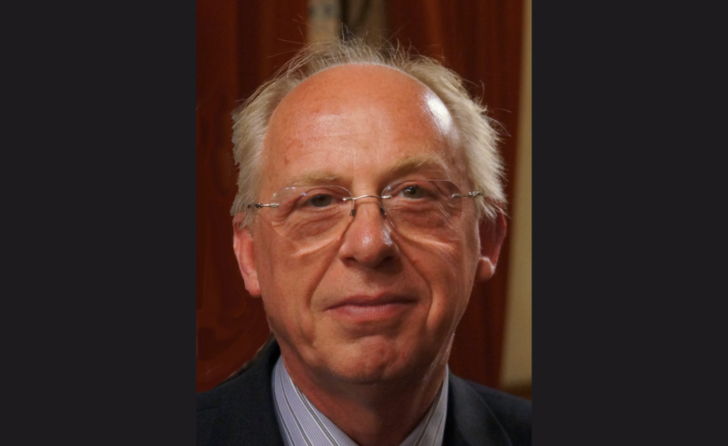 Orgulje sv. Marka: Philippe Lefebvre